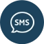 SMS notifications