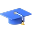 Back to school hat